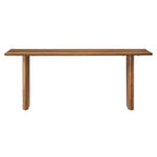 Amistad Wood Bench by Modway