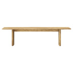 Amistad Wood Bench by Modway