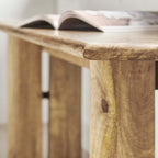 Amistad Wood Bench by Modway