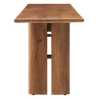 Amistad Wood Bench by Modway