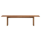 Amistad Wood Bench by Modway