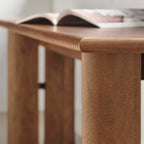 Amistad Wood Bench by Modway