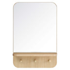 Lumina Mirror by Modway