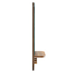 Lumina Mirror by Modway
