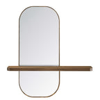 Solstice Mirror by Modway