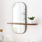 Solstice Mirror by Modway