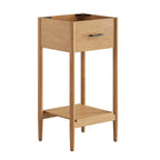 Zaire Bathroom Vanity Cabinet (Sink Basin Not Included) by Modway