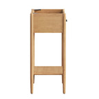 Zaire Bathroom Vanity Cabinet (Sink Basin Not Included) by Modway
