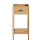 Zaire Bathroom Vanity Cabinet (Sink Basin Not Included) by Modway