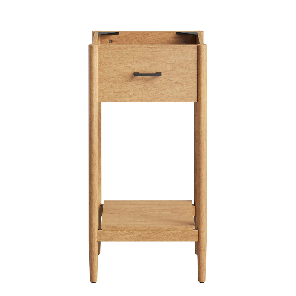 Zaire Bathroom Vanity Cabinet (Sink Basin Not Included) by Modway