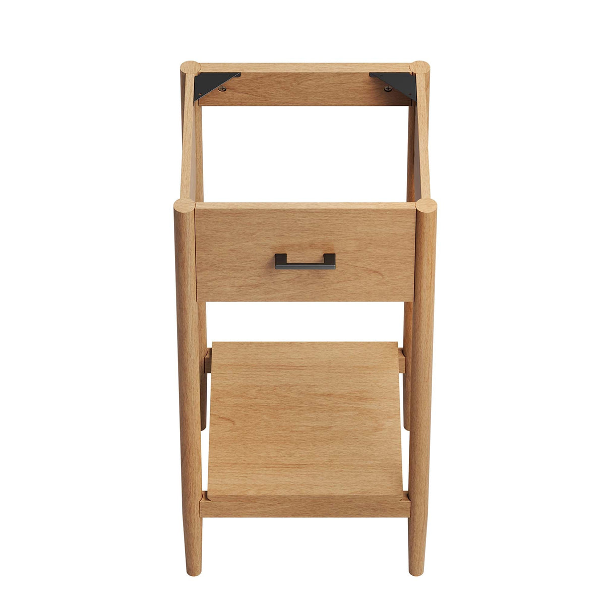 Zaire Bathroom Vanity Cabinet (Sink Basin Not Included) by Modway