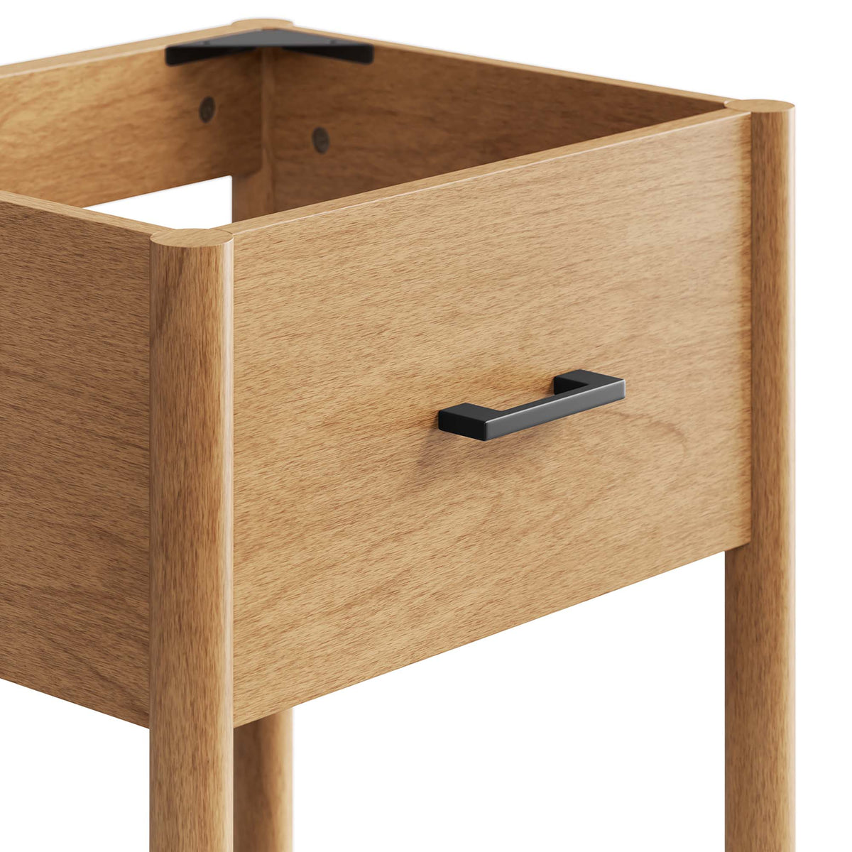 Zaire Bathroom Vanity Cabinet (Sink Basin Not Included) by Modway