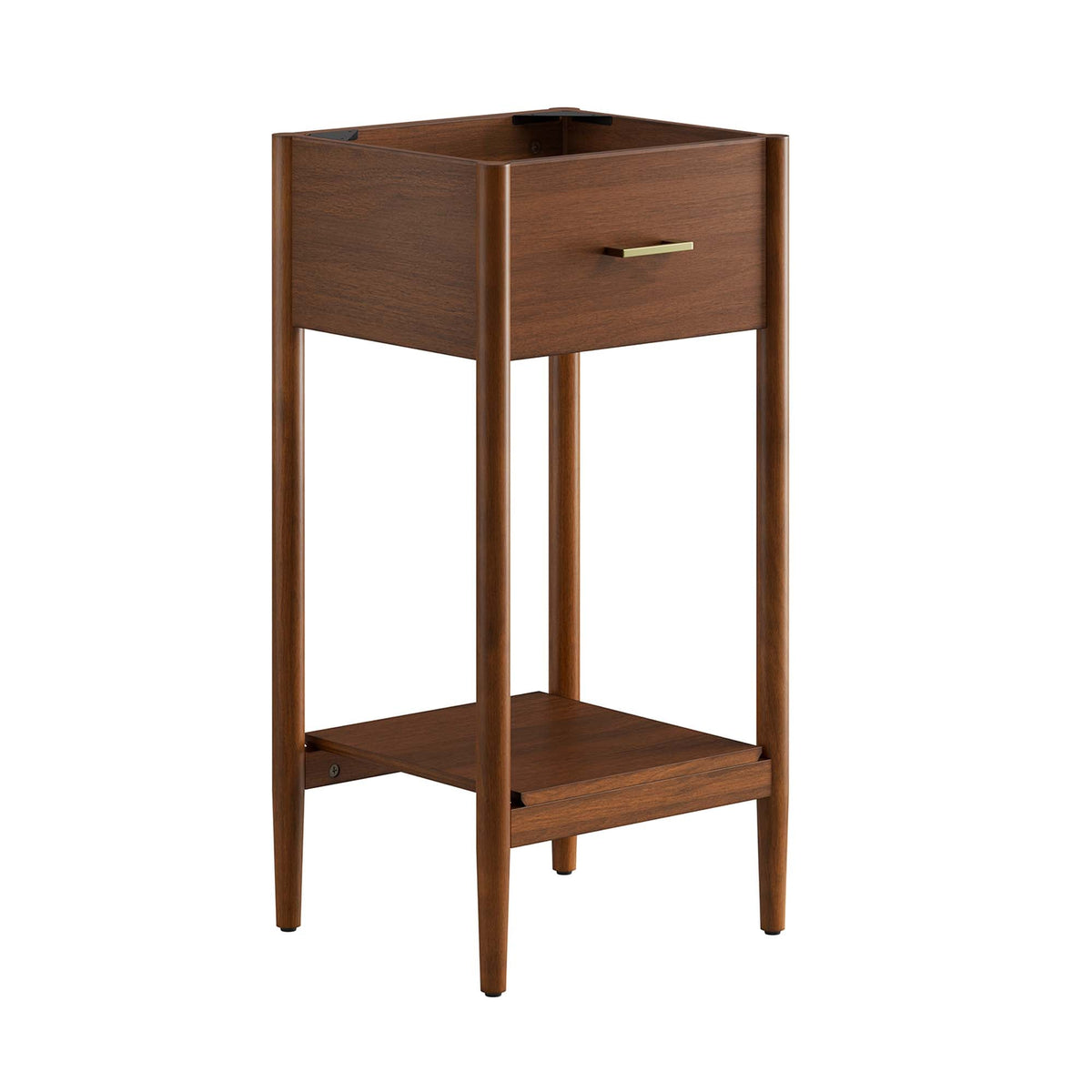 Zaire Bathroom Vanity Cabinet (Sink Basin Not Included) by Modway