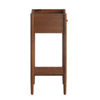 Zaire Bathroom Vanity Cabinet (Sink Basin Not Included) by Modway