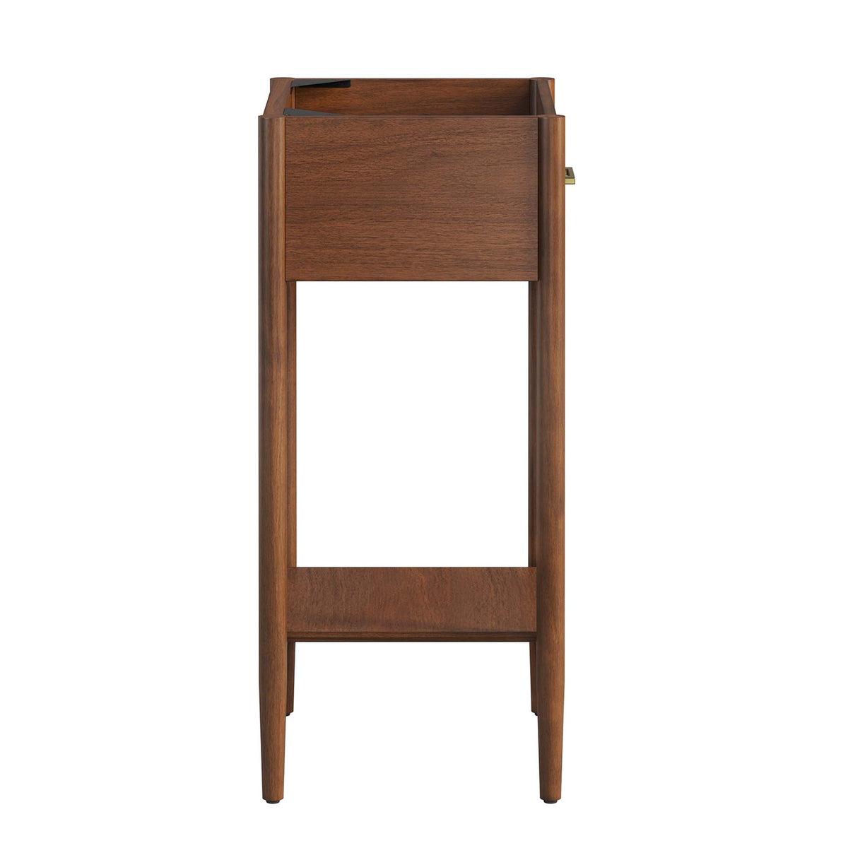 Zaire Bathroom Vanity Cabinet (Sink Basin Not Included) by Modway