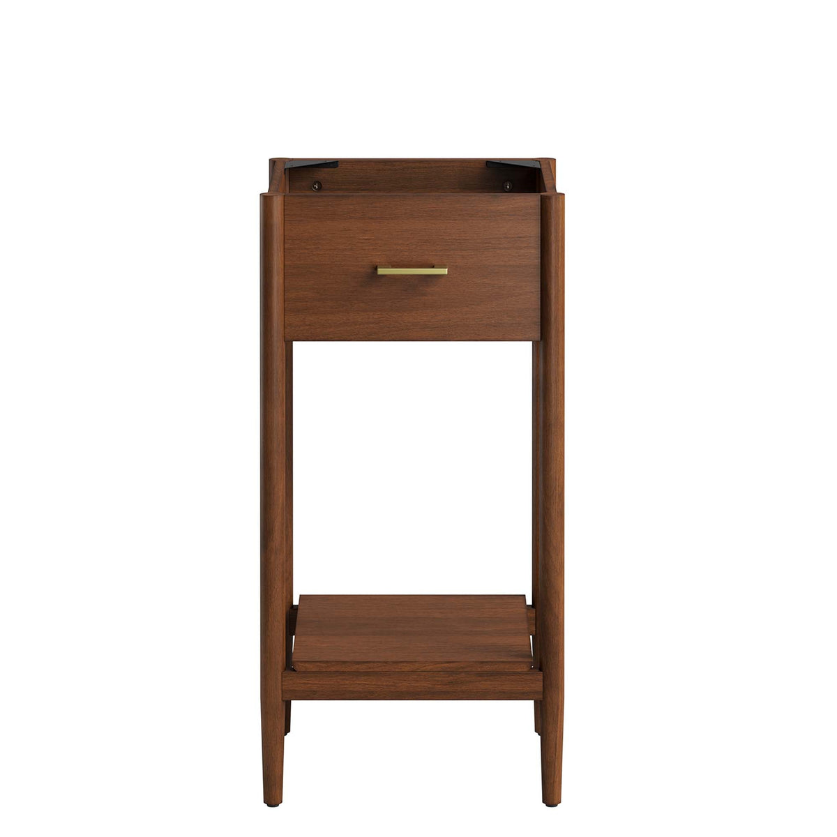 Zaire Bathroom Vanity Cabinet (Sink Basin Not Included) by Modway