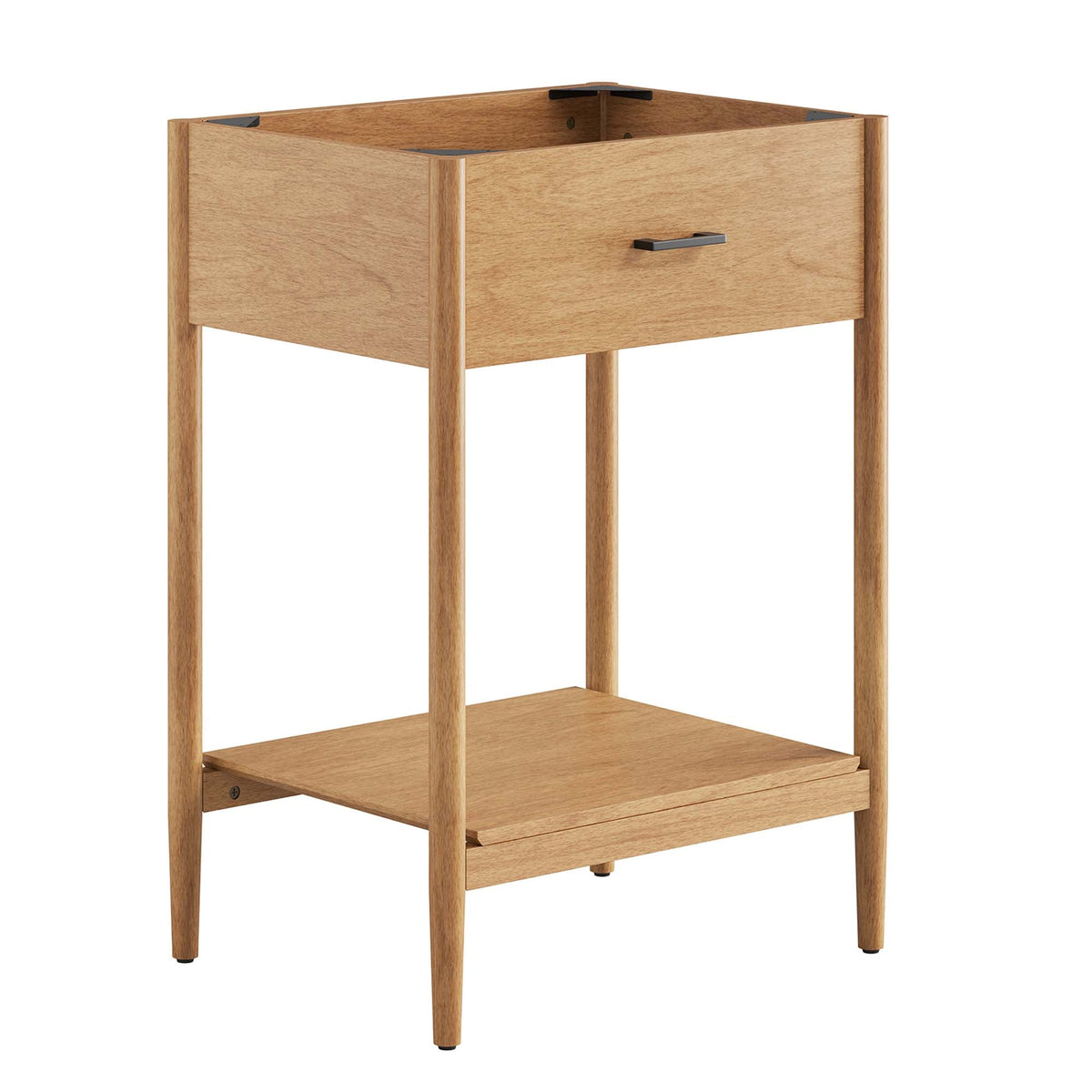 Zaire Bathroom Vanity Cabinet (Sink Basin Not Included) by Modway