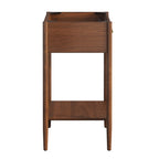 Zaire Bathroom Vanity Cabinet (Sink Basin Not Included) by Modway