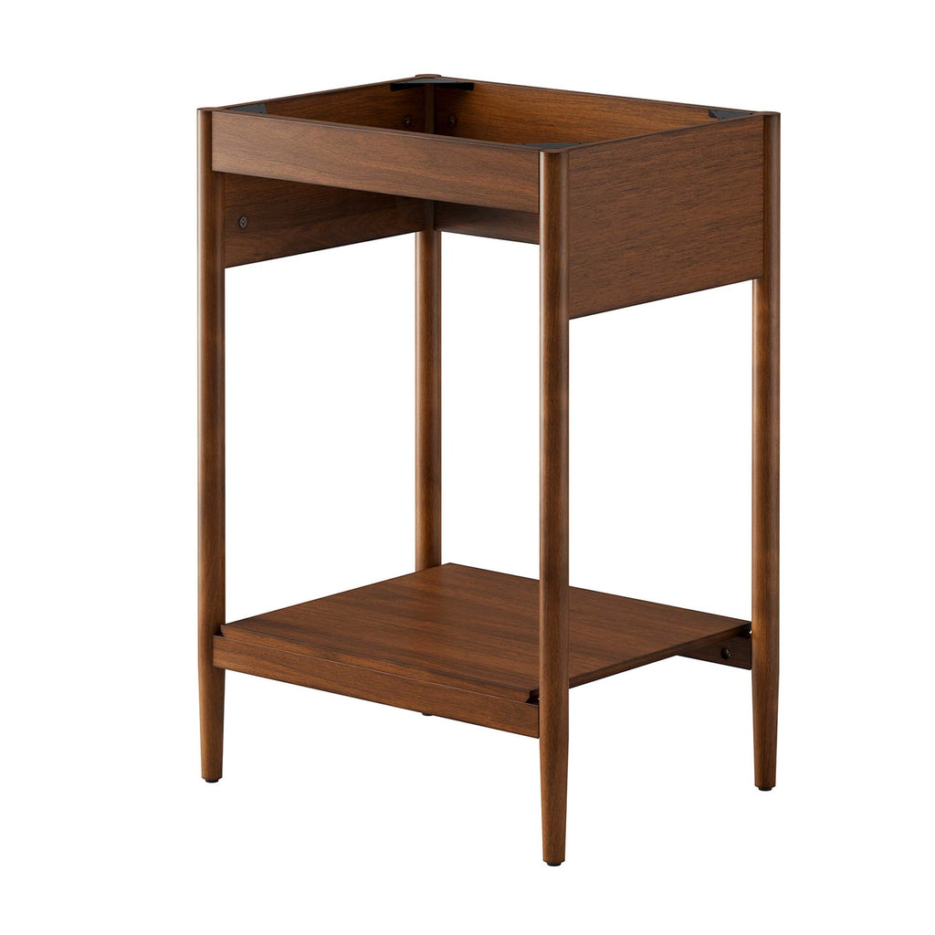 Zaire Bathroom Vanity Cabinet (Sink Basin Not Included) by Modway