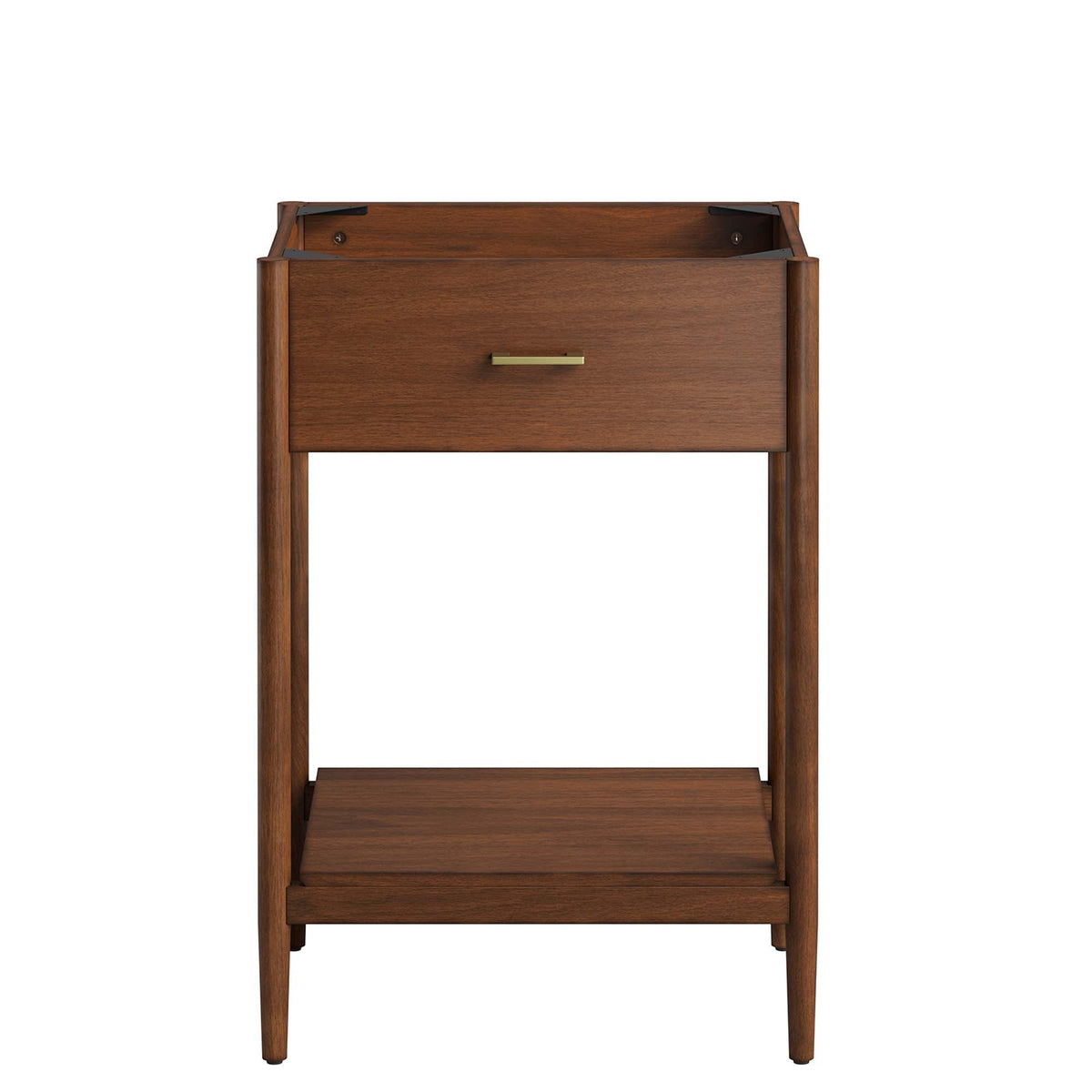 Zaire Bathroom Vanity Cabinet (Sink Basin Not Included) by Modway