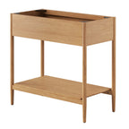 Zaire Bathroom Vanity Cabinet (Sink Basin Not Included) by Modway