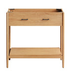 Zaire Bathroom Vanity Cabinet (Sink Basin Not Included) by Modway