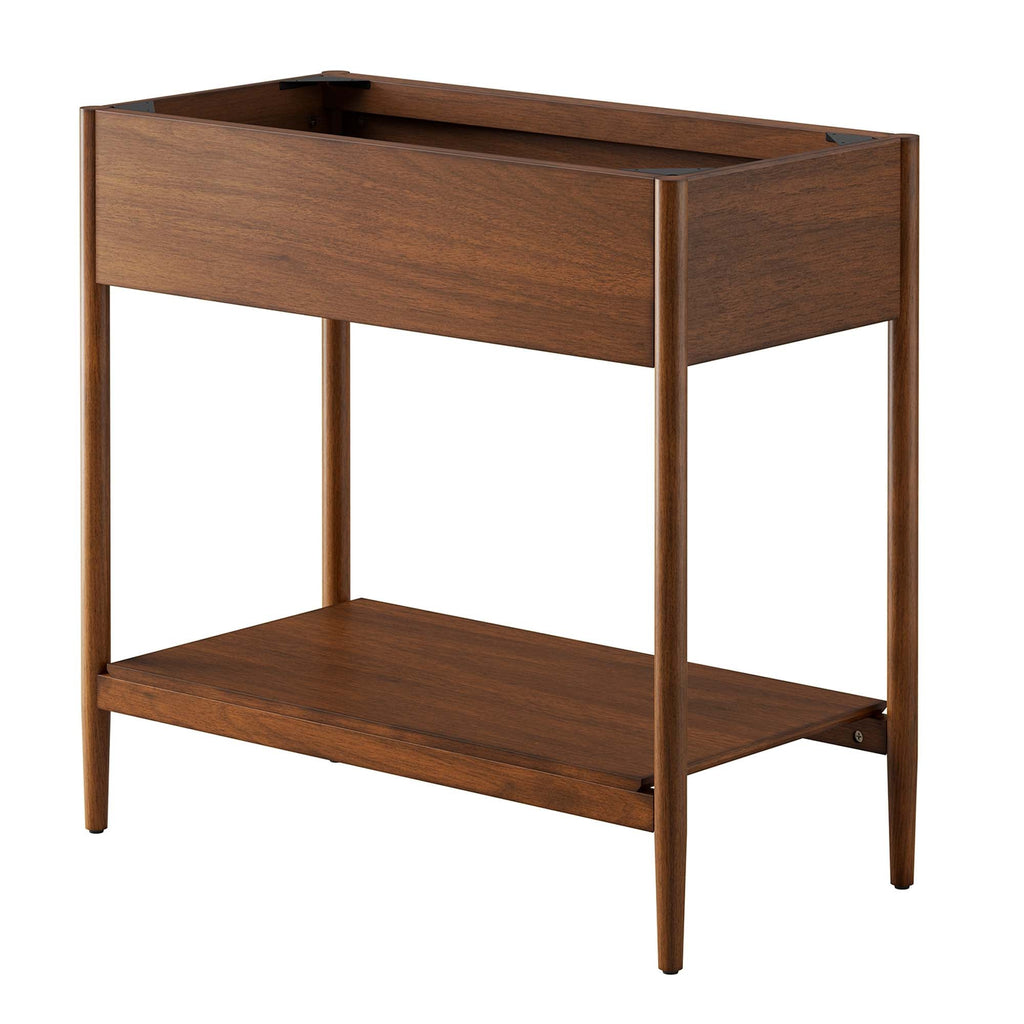 Zaire Bathroom Vanity Cabinet (Sink Basin Not Included) by Modway
