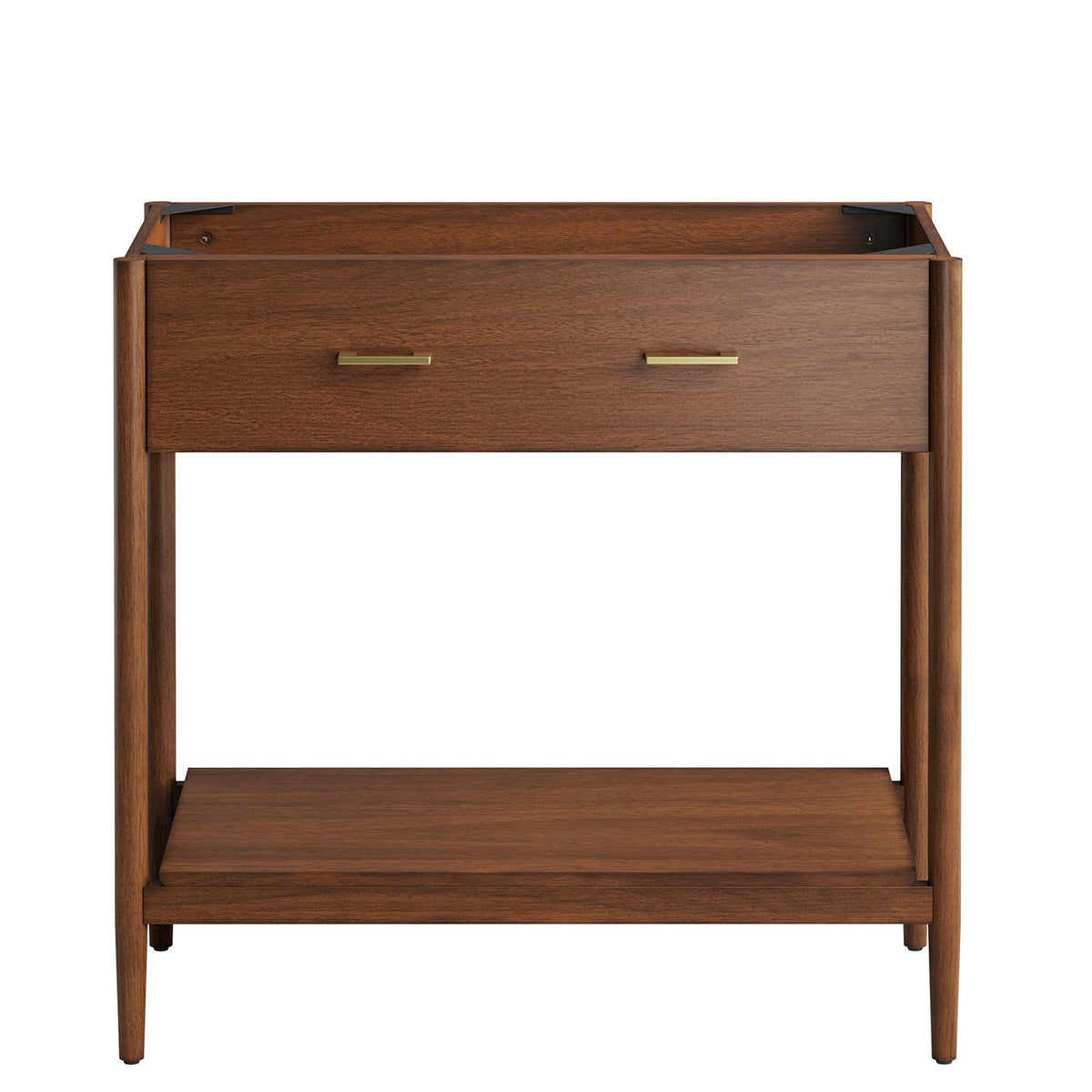 Zaire Bathroom Vanity Cabinet (Sink Basin Not Included) by Modway