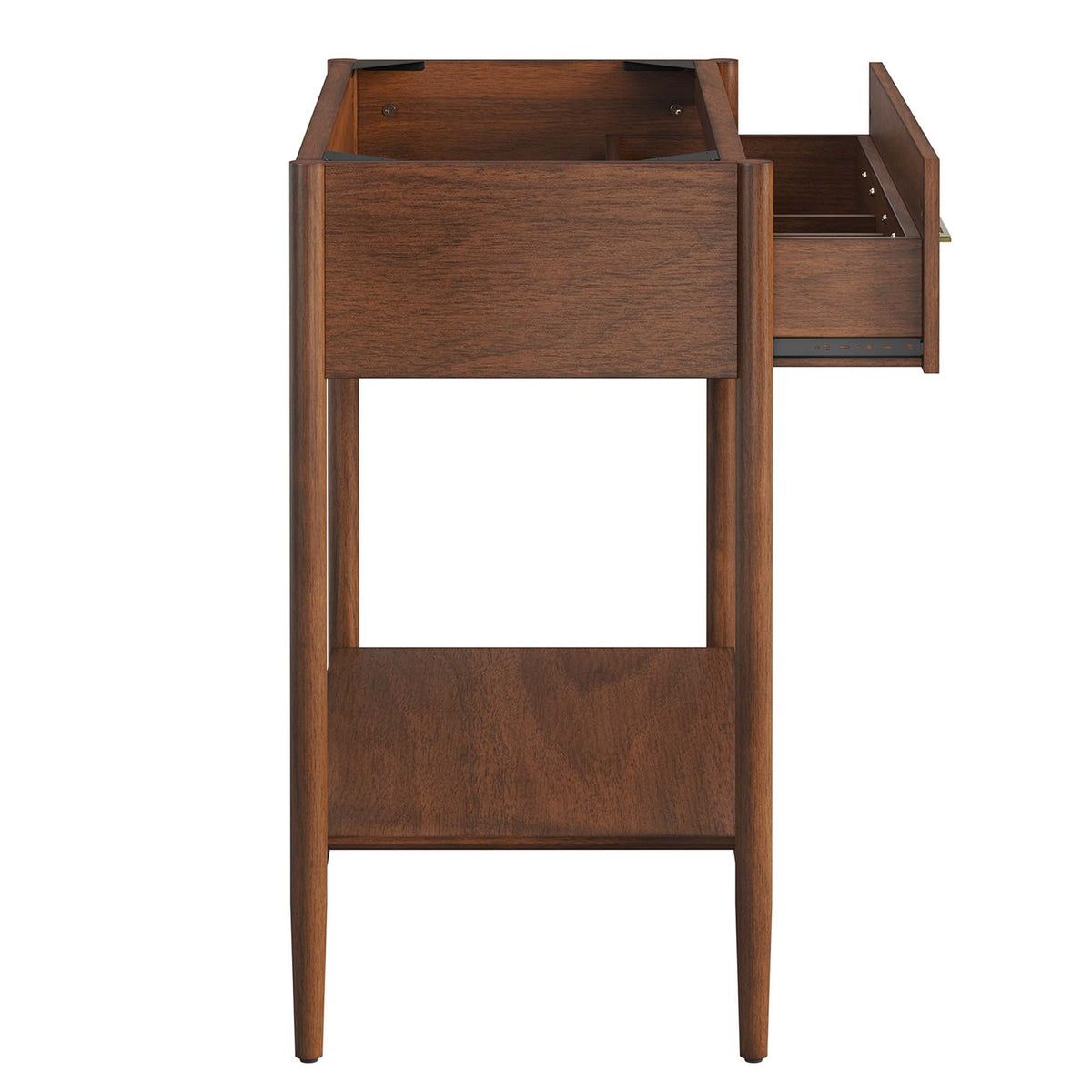 Zaire Bathroom Vanity Cabinet (Sink Basin Not Included) by Modway