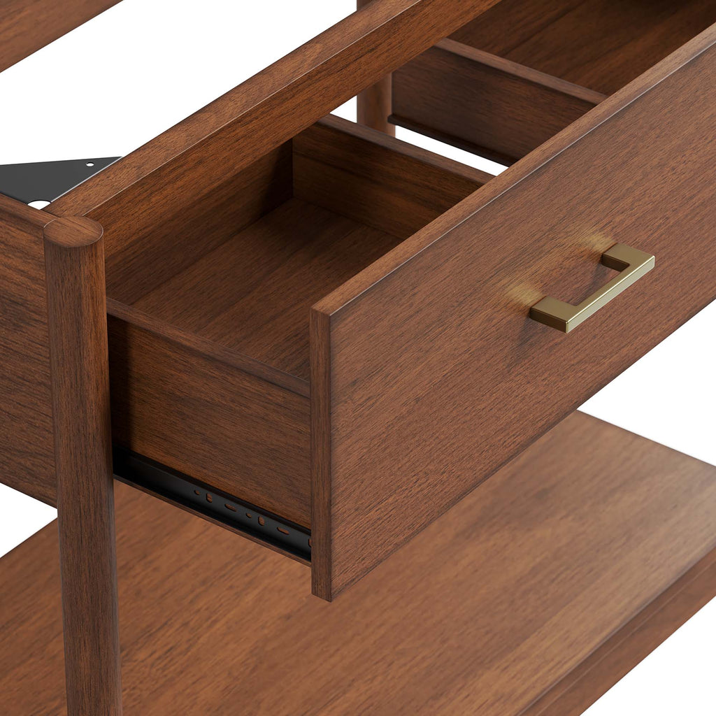 Zaire Bathroom Vanity Cabinet (Sink Basin Not Included) by Modway