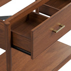 Zaire Bathroom Vanity Cabinet (Sink Basin Not Included) by Modway