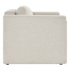 Visible Fabric Armchair by Modway