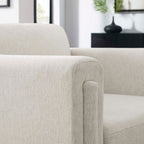 Visible Fabric Armchair by Modway