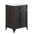 Steamforge 24" Bathroom Vanity by Modway - EEI-6413