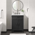 Steamforge 24" Bathroom Vanity by Modway - EEI-6413