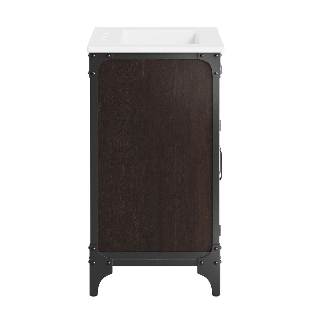 Steamforge 24" Bathroom Vanity by Modway - EEI-6413