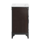 Steamforge 24" Bathroom Vanity by Modway - EEI-6413