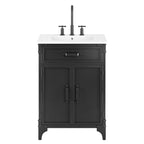 Steamforge 24" Bathroom Vanity by Modway - EEI-6413