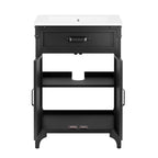 Steamforge 24" Bathroom Vanity by Modway - EEI-6413