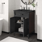 Steamforge 24" Bathroom Vanity by Modway - EEI-6414