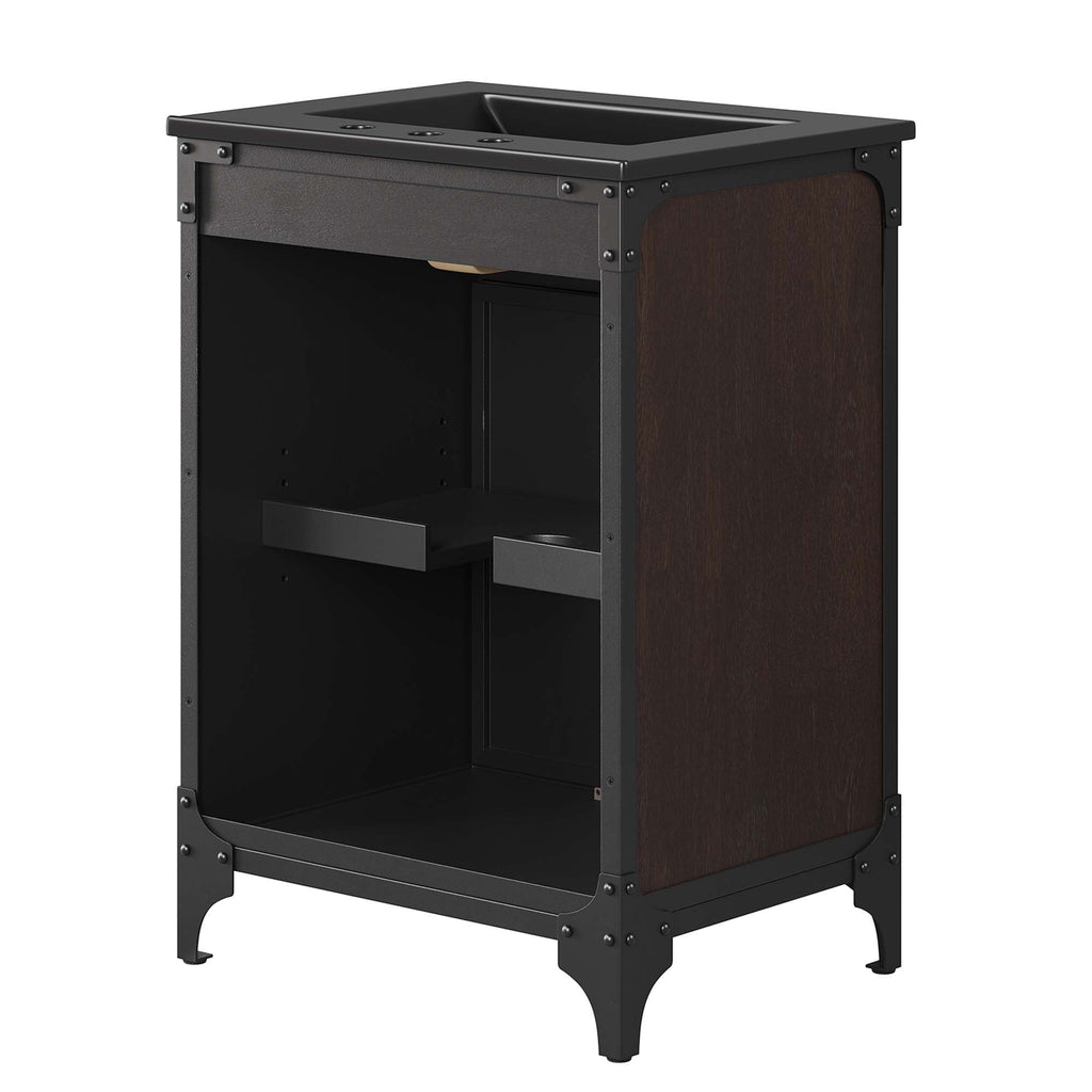 Steamforge 24" Bathroom Vanity by Modway - EEI-6414
