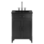 Steamforge 24" Bathroom Vanity by Modway - EEI-6414