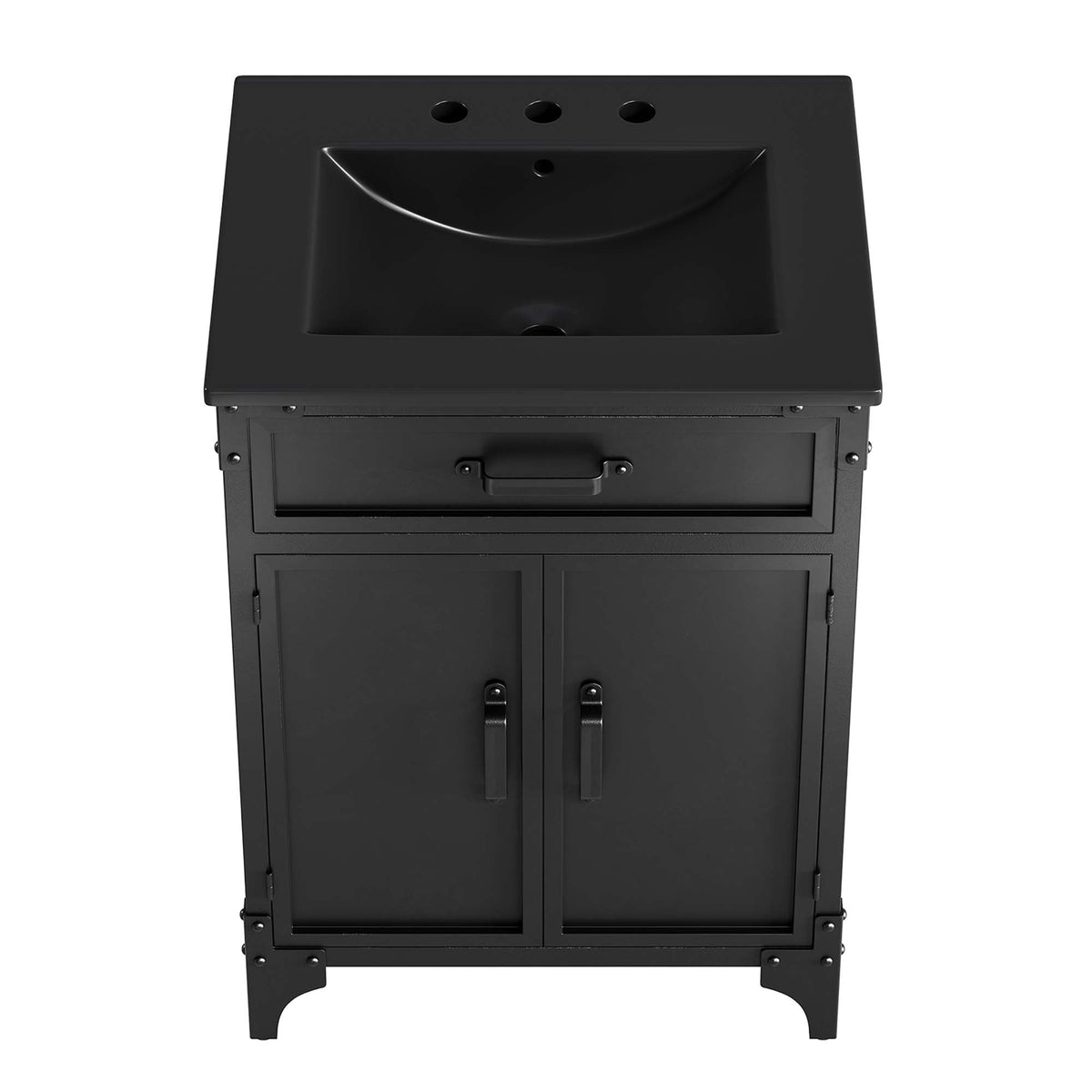 Steamforge 24" Bathroom Vanity by Modway - EEI-6414