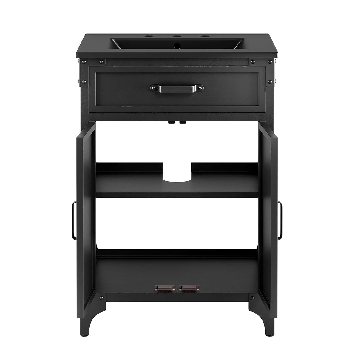 Steamforge 24" Bathroom Vanity by Modway - EEI-6414