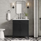 Steamforge 30" Bathroom Vanity by Modway - EEI-6415