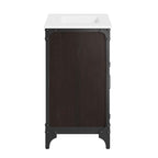 Steamforge 30" Bathroom Vanity by Modway - EEI-6415