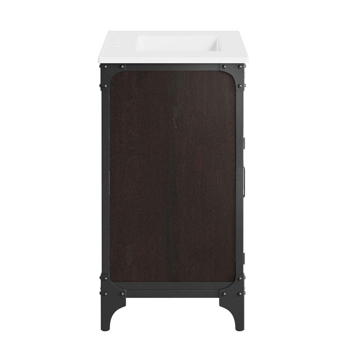 Steamforge 30" Bathroom Vanity by Modway - EEI-6415