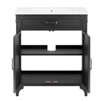 Steamforge 30" Bathroom Vanity by Modway - EEI-6415