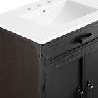Steamforge 30" Bathroom Vanity by Modway - EEI-6415