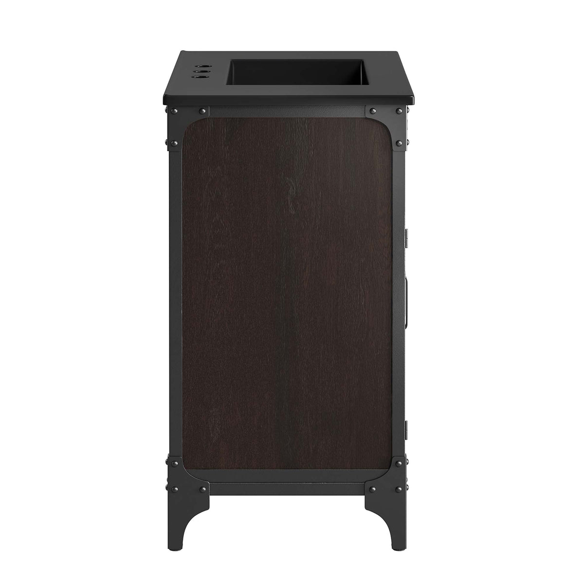 Steamforge 30" Bathroom Vanity by Modway - EEI-6416